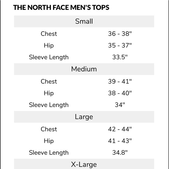 The North Face Men's Canyonlands Half Zip Hoodie - Picture 4 of 5